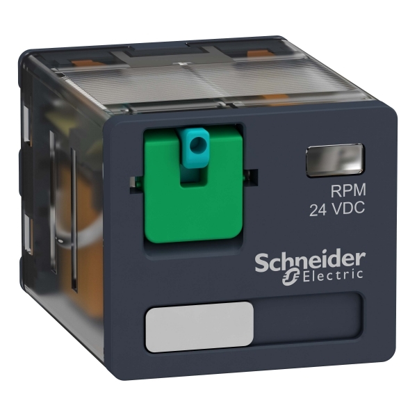 Schneider Electric RPM31BD РЕЛЕ 3CO 24В ПОСТ ТОКА