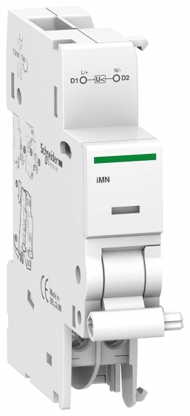 Schneider Electric iMN РАСЦЕПИТЕЛЬ 220-240В (АКТИ 9) (арт.A9A26960)