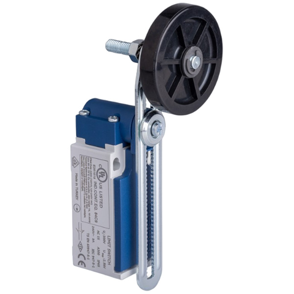 Концевой выключатель L5K23MEL123A