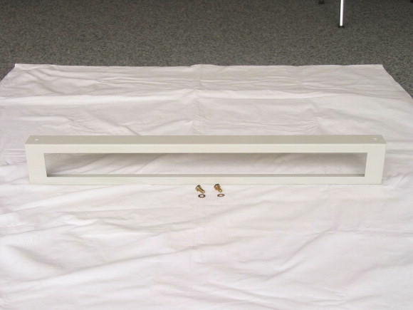 Боковая часть цоколя с вырезом, ВхД = 200x270 мм (2 штуки) (XVTL-SO200/EF/S-3)