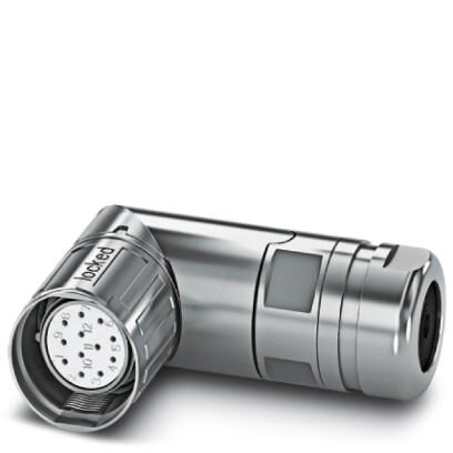 Phoenix contact 1619426 CA-19S1N12T0DNS Кабельный соединитель