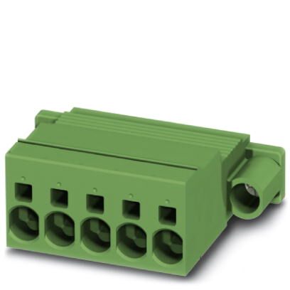 Phoenix contact 1749052 ISPC 5/10-STF-7,62 Разъем печатной платы