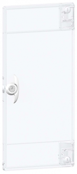 Schneider Electric PRA07318 КРЫШКА ДЛЯ ИНТЕРФЕЙСА 3РЯД PRAGMA
