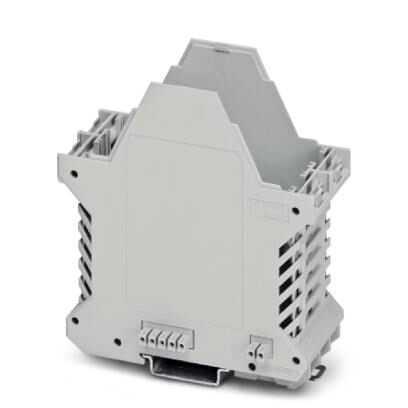 Phoenix contact 2201858 ME 45 UT/FE BUS/ 5+2 KMGY Корпус для электроники
