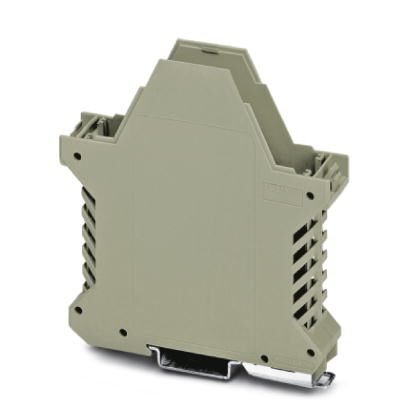 Phoenix contact 2909840 ME 22,5 UT/FE LBGY Корпус для электроники