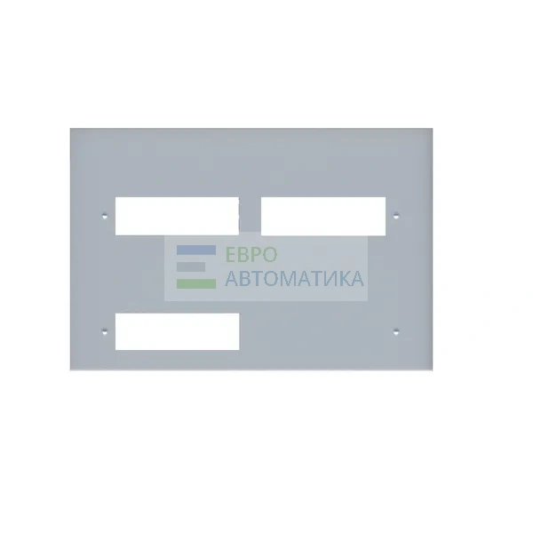 EKF mb29-fp-3 Оперативная панель для ЩЭ 3 кв. EKF PROXIMA-BASIC