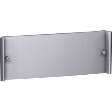 Schneider Electric PRA90017G СПЛОШНОЙ ПЛАСТРОН НА 18М ДЛЯ PRAGMA СЕРЫЙ