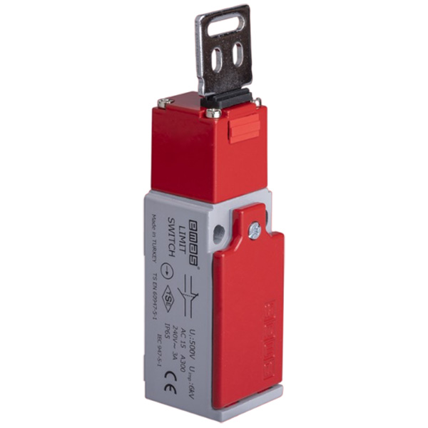 Концевой выключатель L51K23LUM322