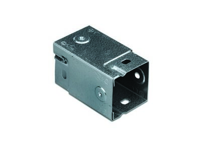 DKC 39006 Разворот плоскости правый 50х50, глухой
