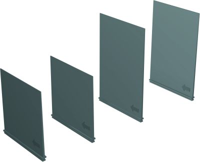 ABB 1SDA066030R1 Перегородки межфазные разделительные PB200 T4-T5-T7-T8 3p 1/2 KIT 2pcs (комплект из 2шт.) ABB 1SDA066030R1 Перегородки межфазные разделительные PB200 T4-T5-T7-T8 3p 1/2 KIT 2pcs (комплект из 2шт.)