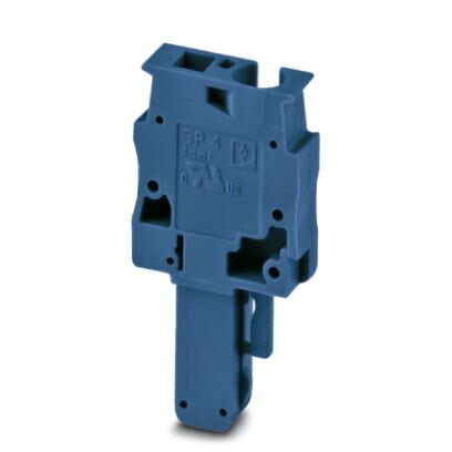 Phoenix contact 3061033 SP 4/1 BU Штекер