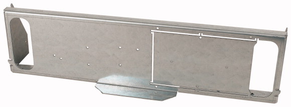 Монтажная плата для стойки 225мм (XMW0906M)