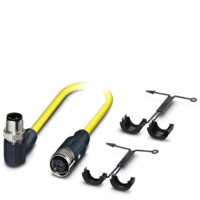 Phoenix contact 1409546 SAC-HZ-4P-MR/0,5-542/FSSHSCOBK Кабель для датчика / исполнительного элемента