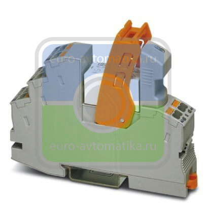 Phoenix contact 2903330 RIF-1-RPT-LDP-24DC/2X21AU Релейный модуль