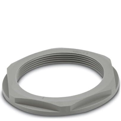 Phoenix contact 1411212 A-INL-M63-P-GY Контргайка