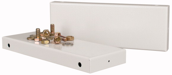 Цоколь, ДхШхВ = 270x65x200 мм (BPZ-SS-2/270)