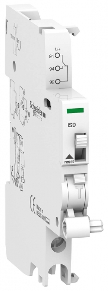 Schneider Electric iSD КОНТАКТ СОСТОЯНИЯ (АКТИ 9) (арт.A9A26927)