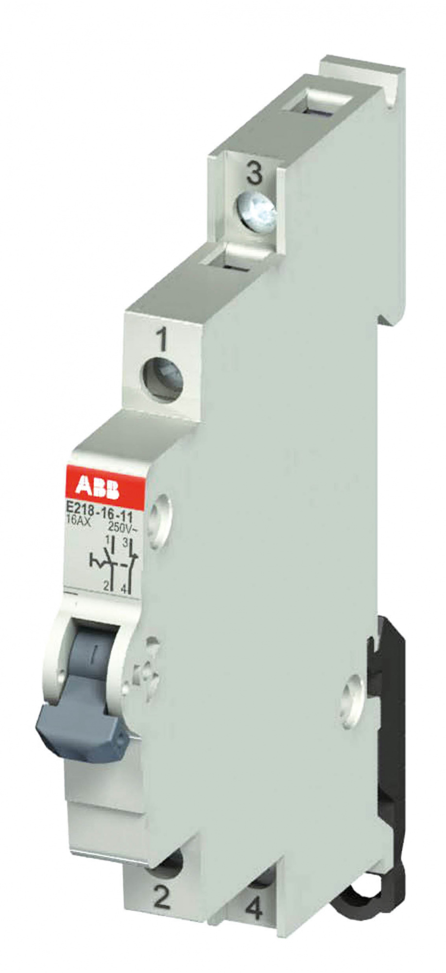 ABB 2CCA703051R0001 Выключатель E218-25-11