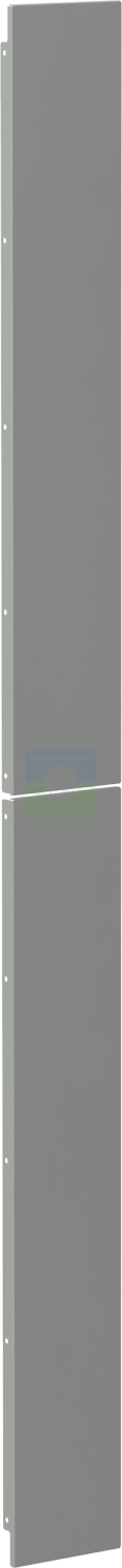 FO-00-FWD-180 - FORMAT Перегородка передняя распр. шин (2х857) 1800 IEK