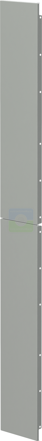 FO-00-SWD-0110 - FORMAT Перегородка бок. распр. шин 110 (2шт/компл) IEK
