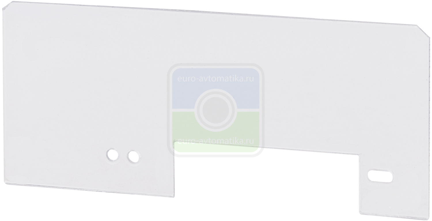 ETI 4661862 Клеммный экран LBS-TS250 2P DC (для LBS…DC 2P)