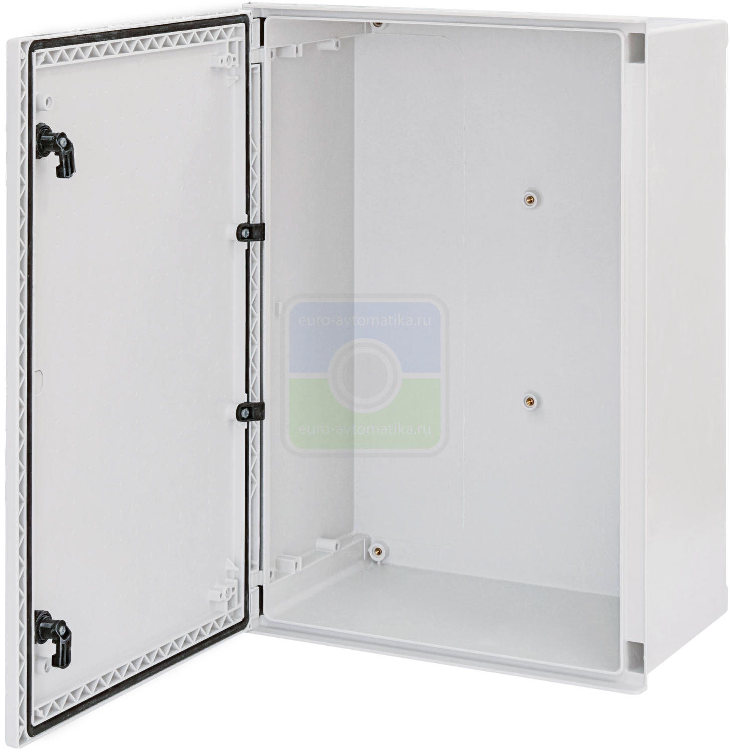 ETI 1102604 Шкаф полиэстеровый EPC 60-40-23 IP66 (2зам., В600xШ400xГ230)