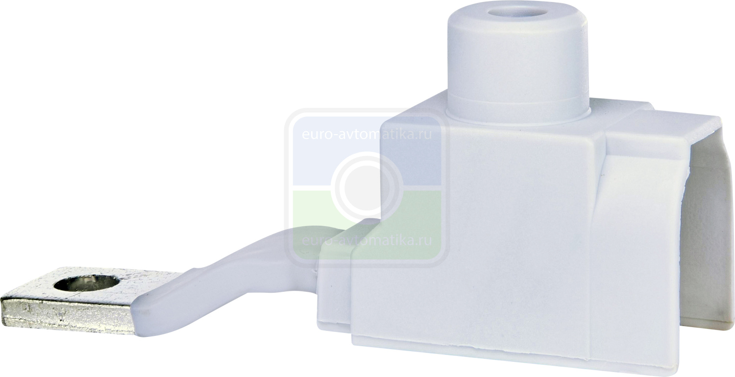 ETI 1690942 Зажим вводной SP KVL-00 FC95 (25-95mm² Cu/Al, изолир. клемма M8)