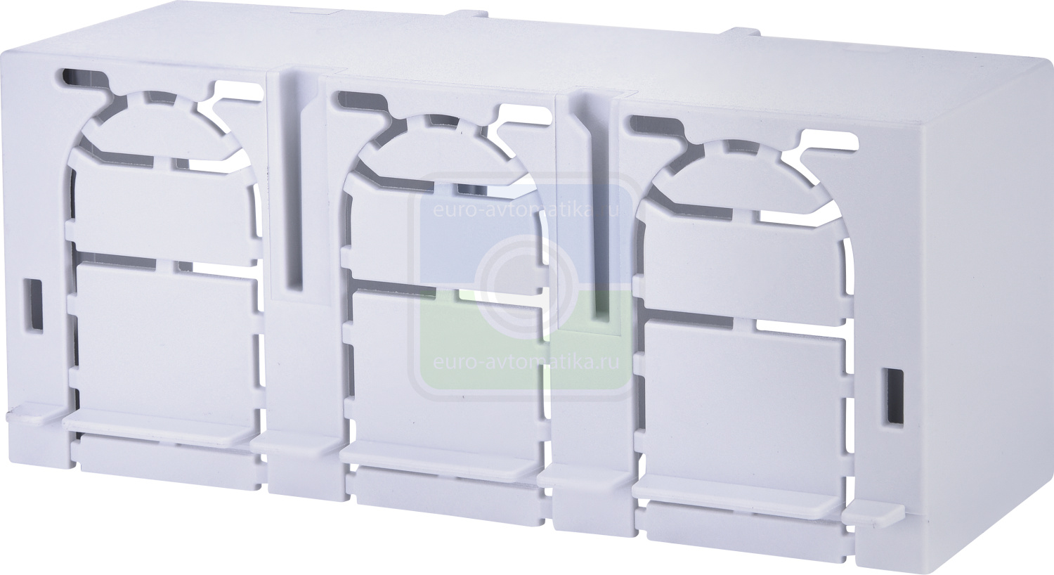 ETI 1690953 Защитная крышка PRS KVL-00 3P S (длина 36)