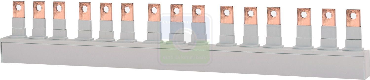 ETI 1690946 Соединительная шина IZ5 KVL-00 3P (5xKVL-00-3 50mm²)