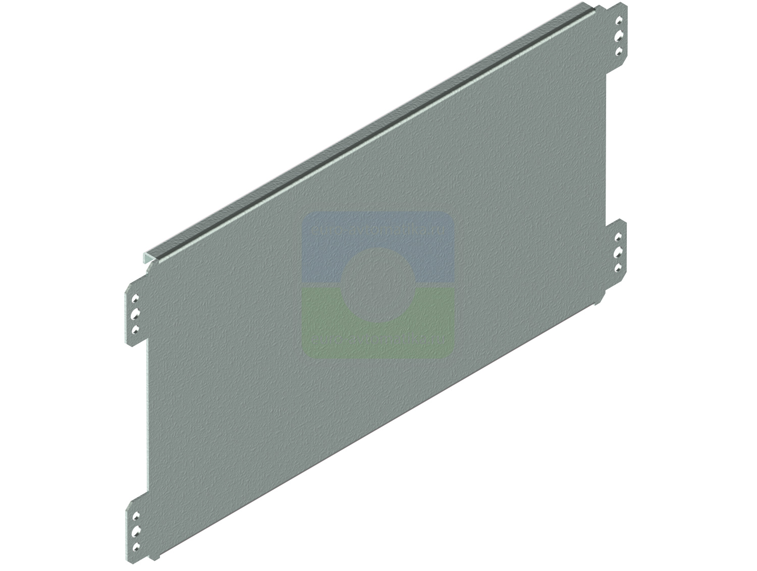 ETI 1341003 Монтажная панель универсальная PM-F 2.2-24 (Ш550)
