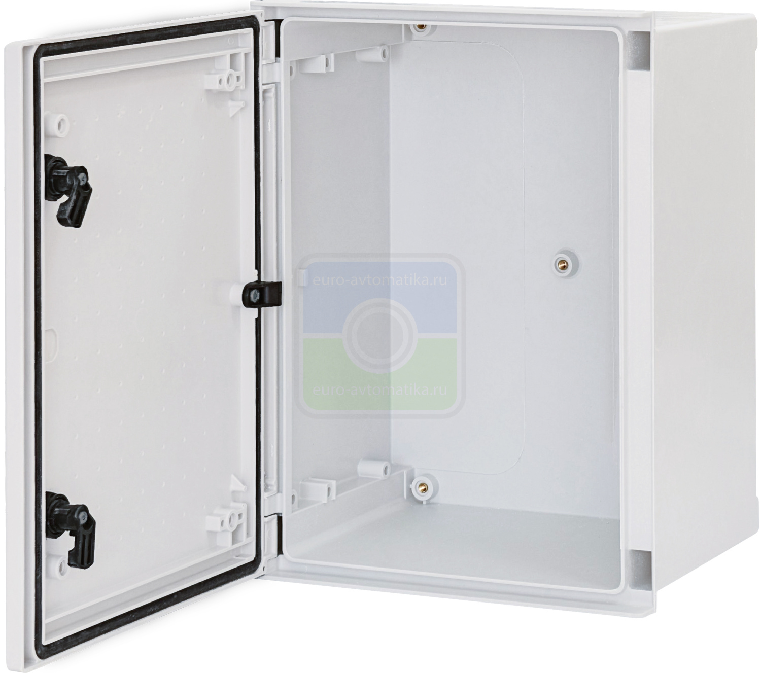 ETI 1102601 Шкаф полиэстеровый EPC 40-30-20 IP66 (2зам., В400xШ300xГ200)
