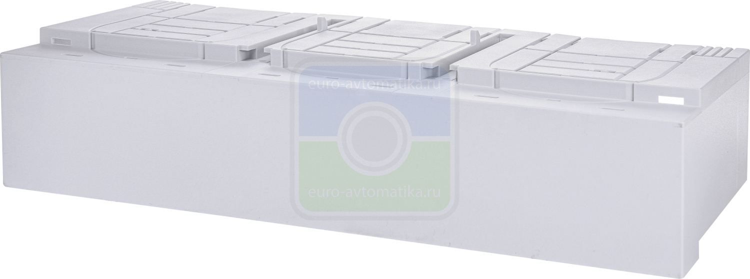 ETI 1690955 Защитная крышка PRS KVL-2 3P (длина 42)