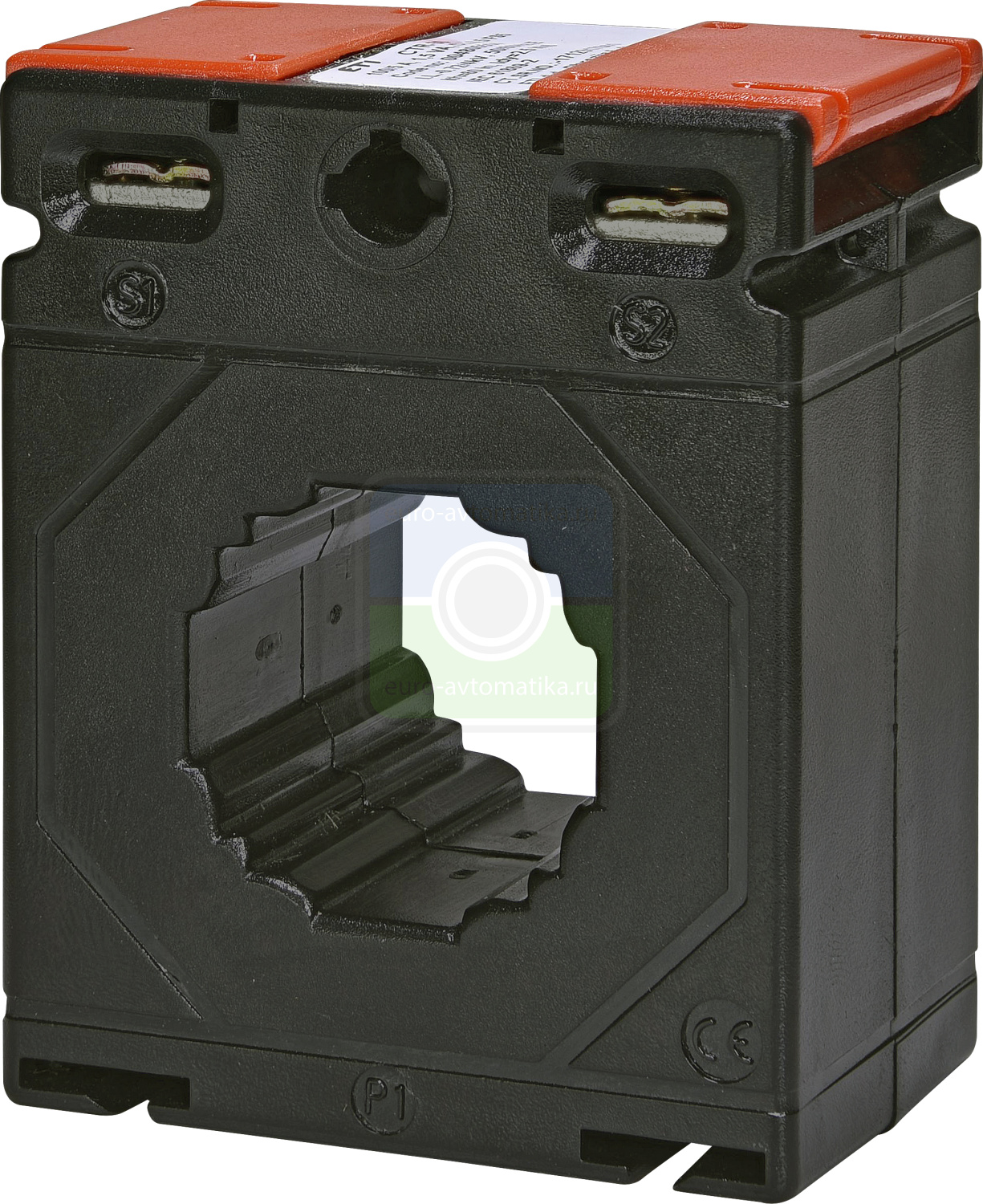 ETI 4805504 Трансформатор тока CTR-30 100/5 1,5VA CL.0,5