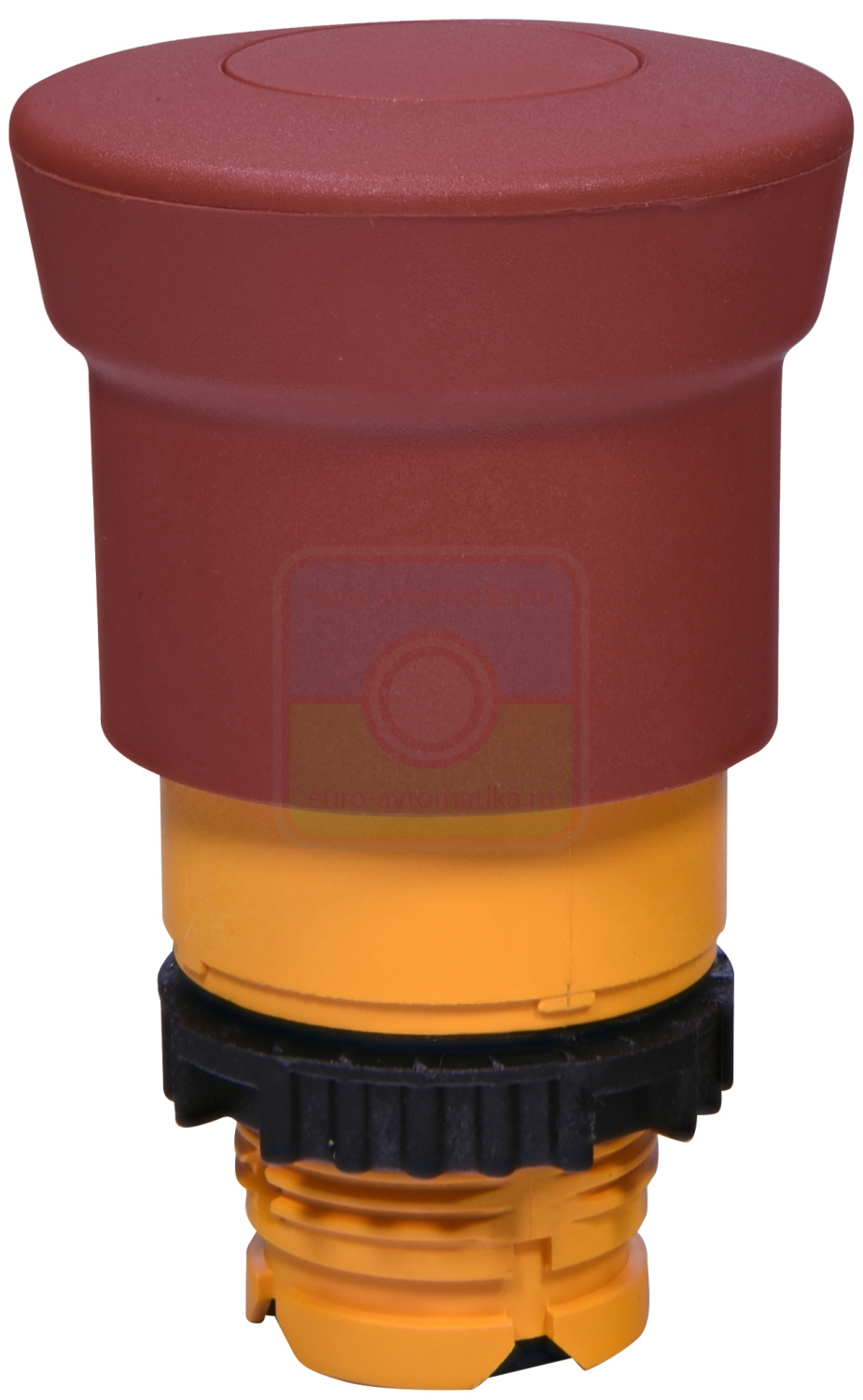 ETI 4774041 Кнопка-модуль грибок NSE-PBM-P-R (красная, откл. вытягиванием)