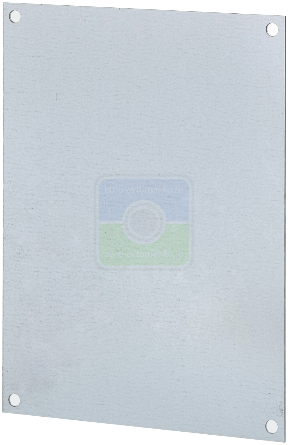 ETI 1102624 Монтажная панель EPC-MMP 30-25 (металл., 262x198)