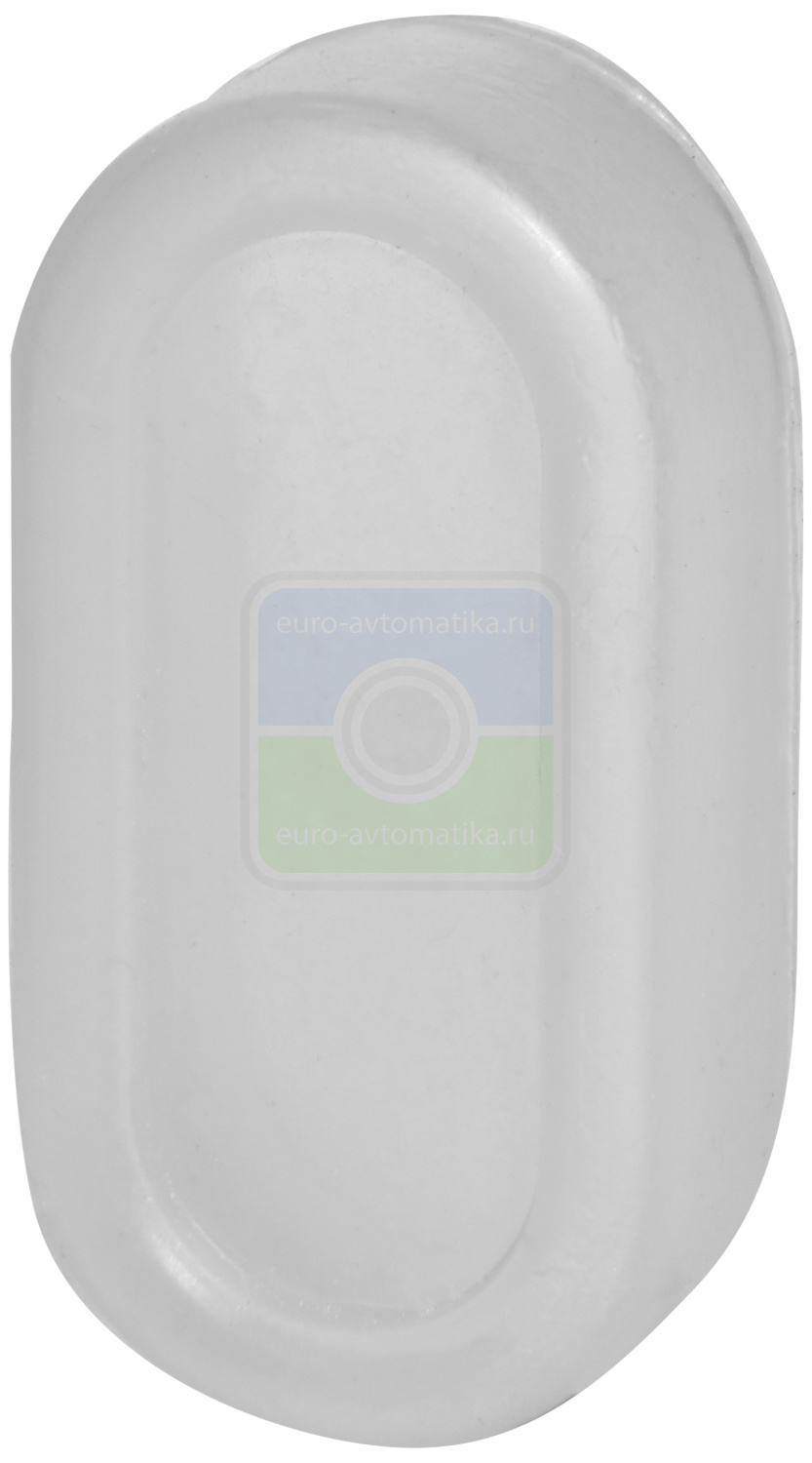 ETI 4774173 Колпачек силиконовый NSE-SPC-PB2-F (2М, для плоск. сдвоенной кнопки)