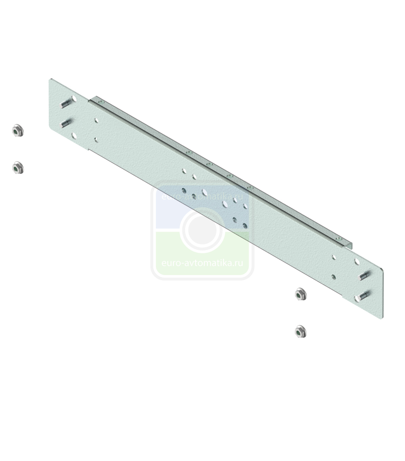 ETI 1338131 Усиливающий профиль BL-UA 3 (Ш750)