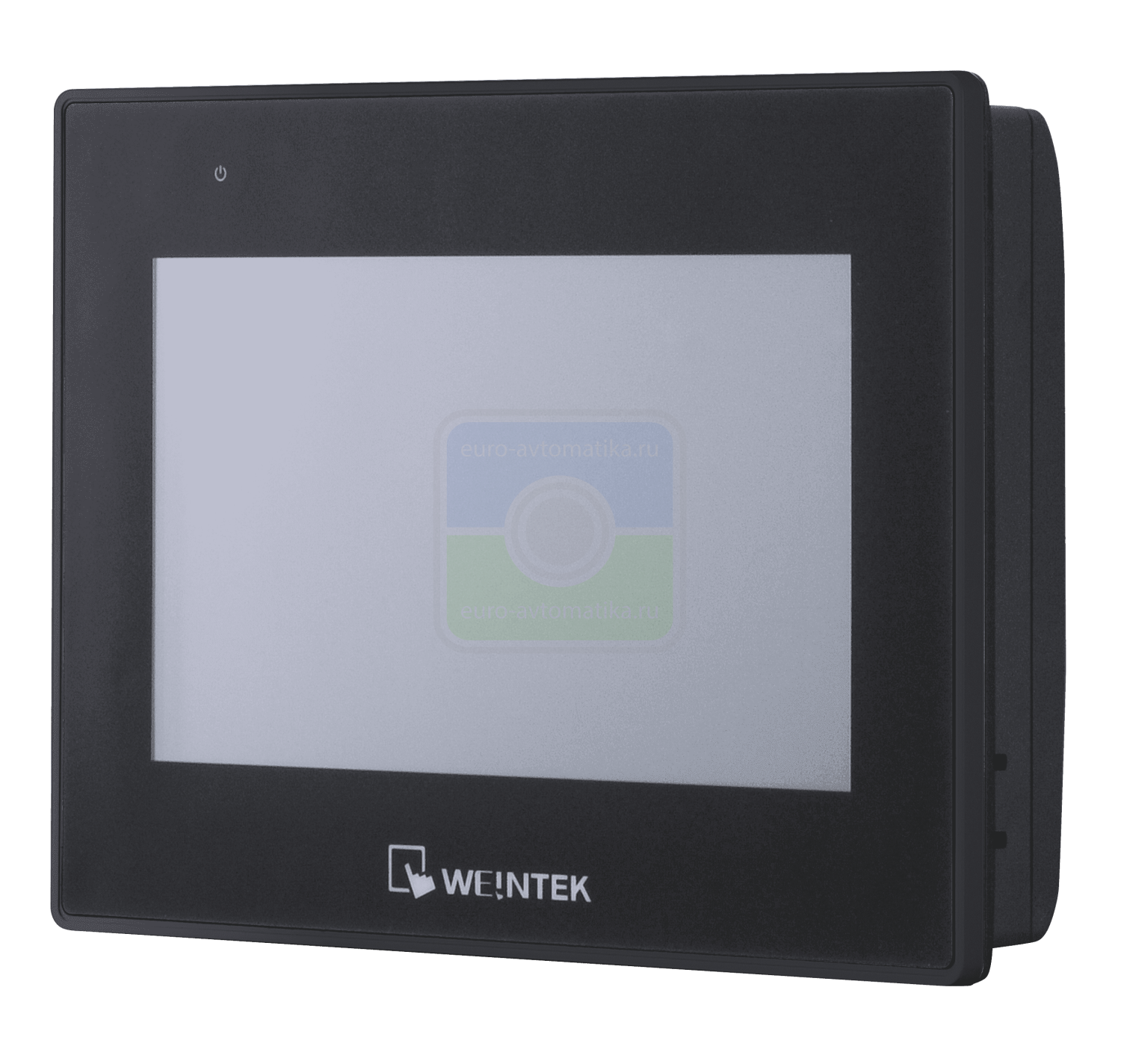 Weintek Панель оператора cMT2078X HMI with 7” TFT LCD Display Resistive Touch Screen Dual Ethernet ports Quad-core RISC