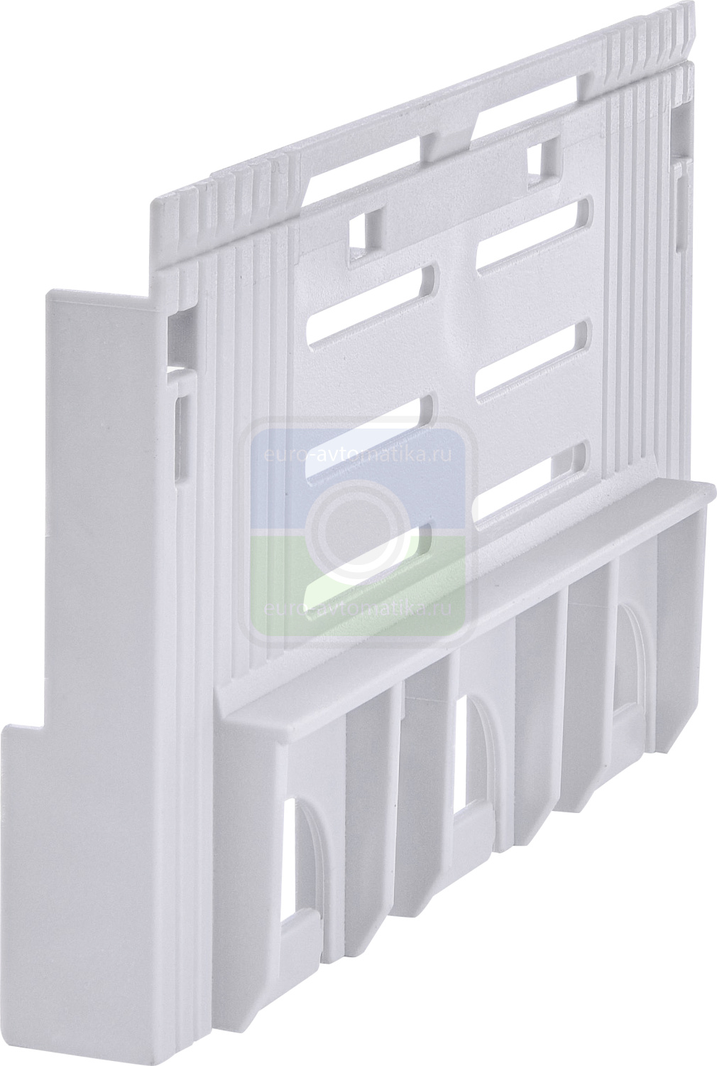 ETI 1690988 Защитная крышка для сборных шин UGS KVL-00 3P/R95T/34-39 (34-39мм, для клемм, BC95)