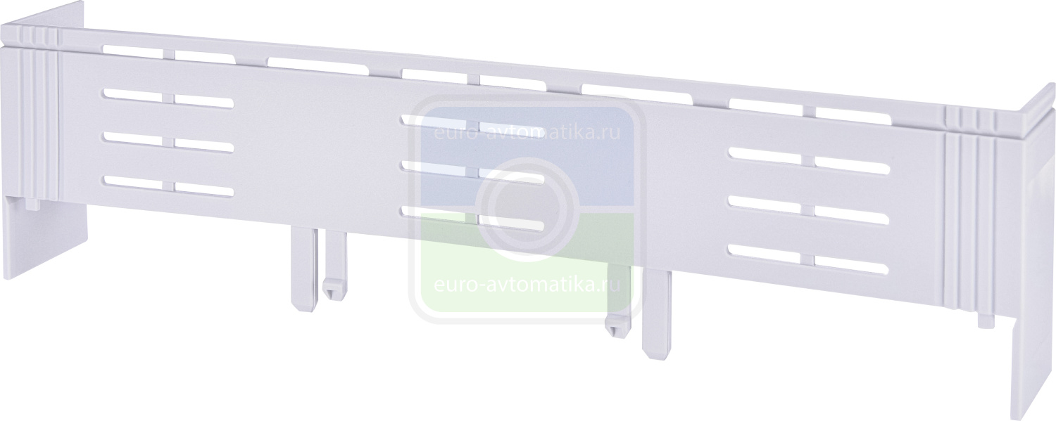 ETI 1690992 Защитная крышка для сборных шин UGS KVL-2 3P/39-34 (34-39мм)