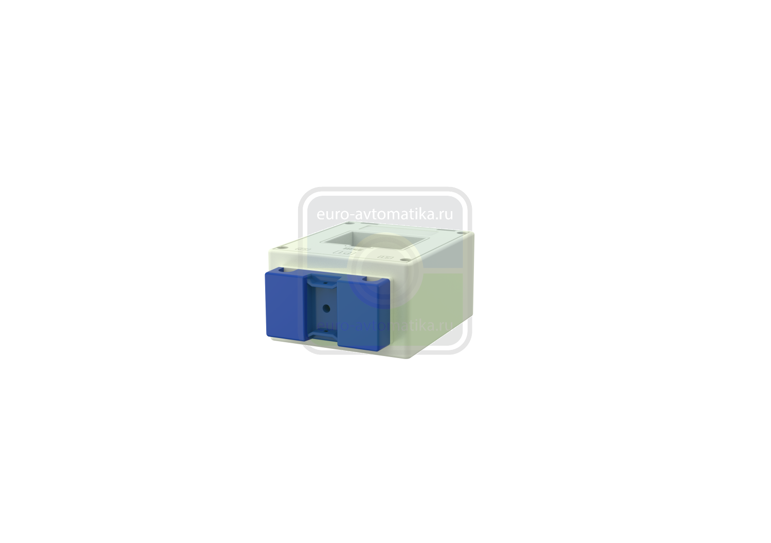 Systeme Electric MFRCT40300A ТРАНСФОРМАТОР ТОКА 300/5A ДЛЯ MFR530, 42х30ММ (КОМПЛЕКТ ИЗ 3 ШТ.)