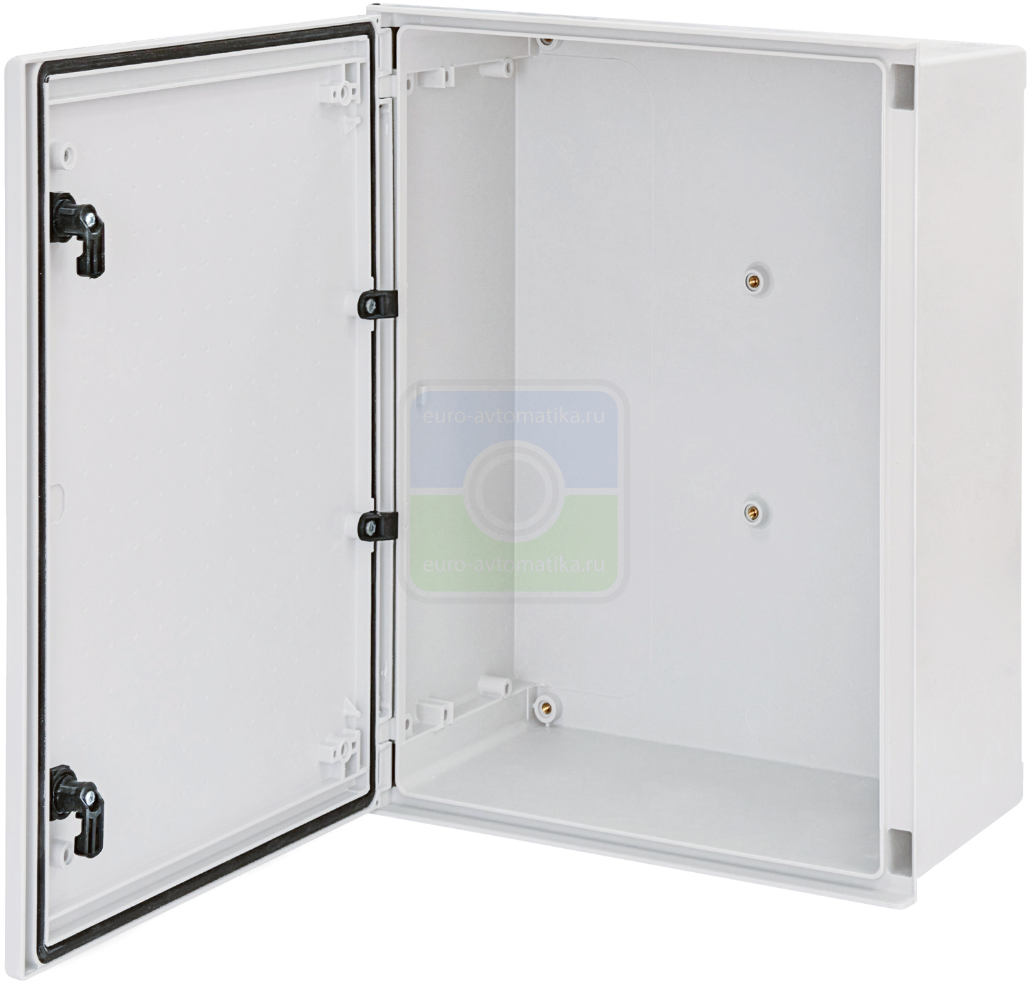 ETI 1102603 Шкаф полиэстеровый EPC 50-40-20 IP66 (2зам., В500xШ400xГ200)