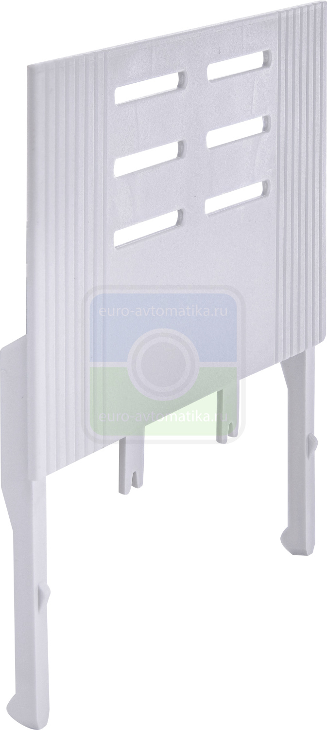 ETI 1690985 Расширение крышки клемм PRSEXT KVL-00 3P/32 (32мм)