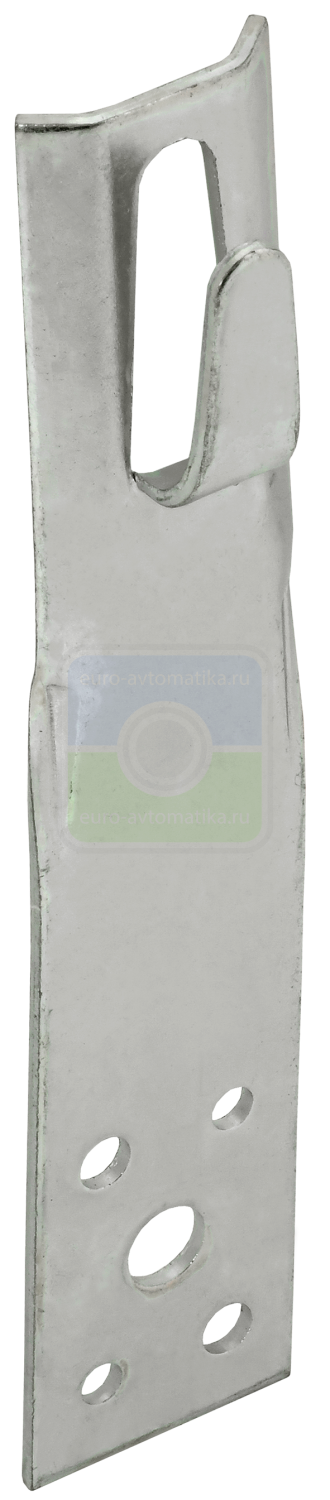 ZDP86-20-1-68-80 - Дер. пр. кр. 6-8мм прямой h=80мм нерж. сталь IEK