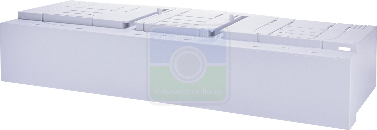 ETI 1690956 Защитная крышка PRS KVL-3 3P (длина 42)