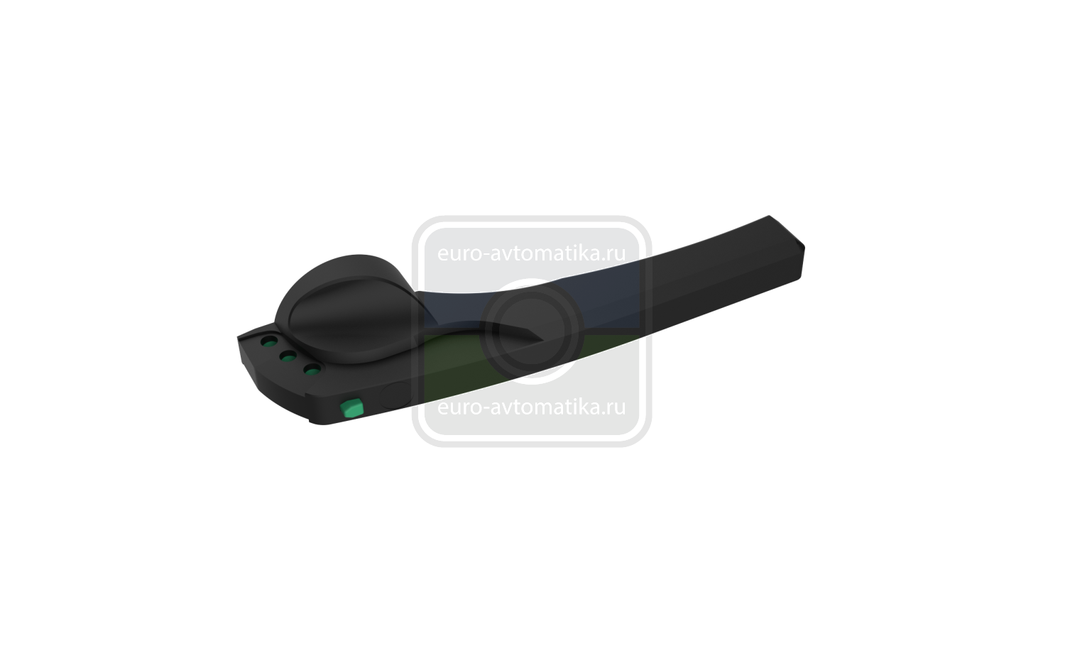 Systeme Electric SSDRHB6312 ПОВОРОТНАЯ РУКОЯТКА ДЛЯ УСТАНОВКИ ФРОНТАЛЬНО ИЛИ СБОКУ НА SD630 И УСТАНОВКИ ФРОНТАЛЬНО НА SD1250