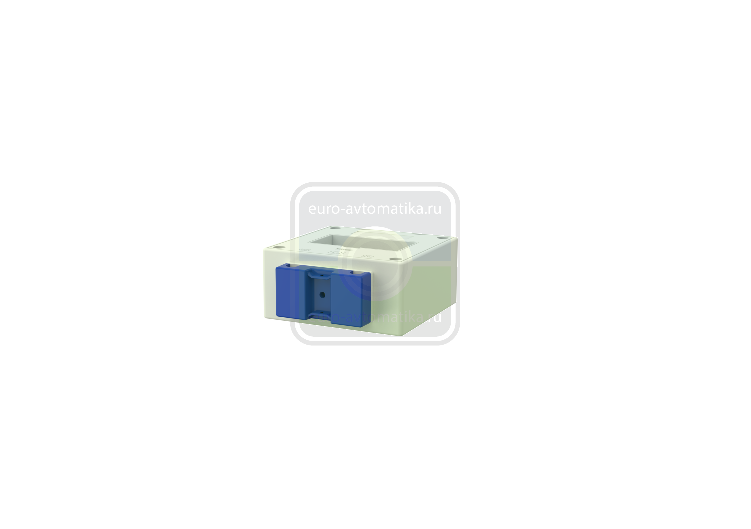 Systeme Electric MFRCT60500A ТРАНСФОРМАТОР ТОКА 500/5A ДЛЯ MFR530/580, 32х62.5ММ (КОМПЛЕКТ ИЗ 3 ШТ.)