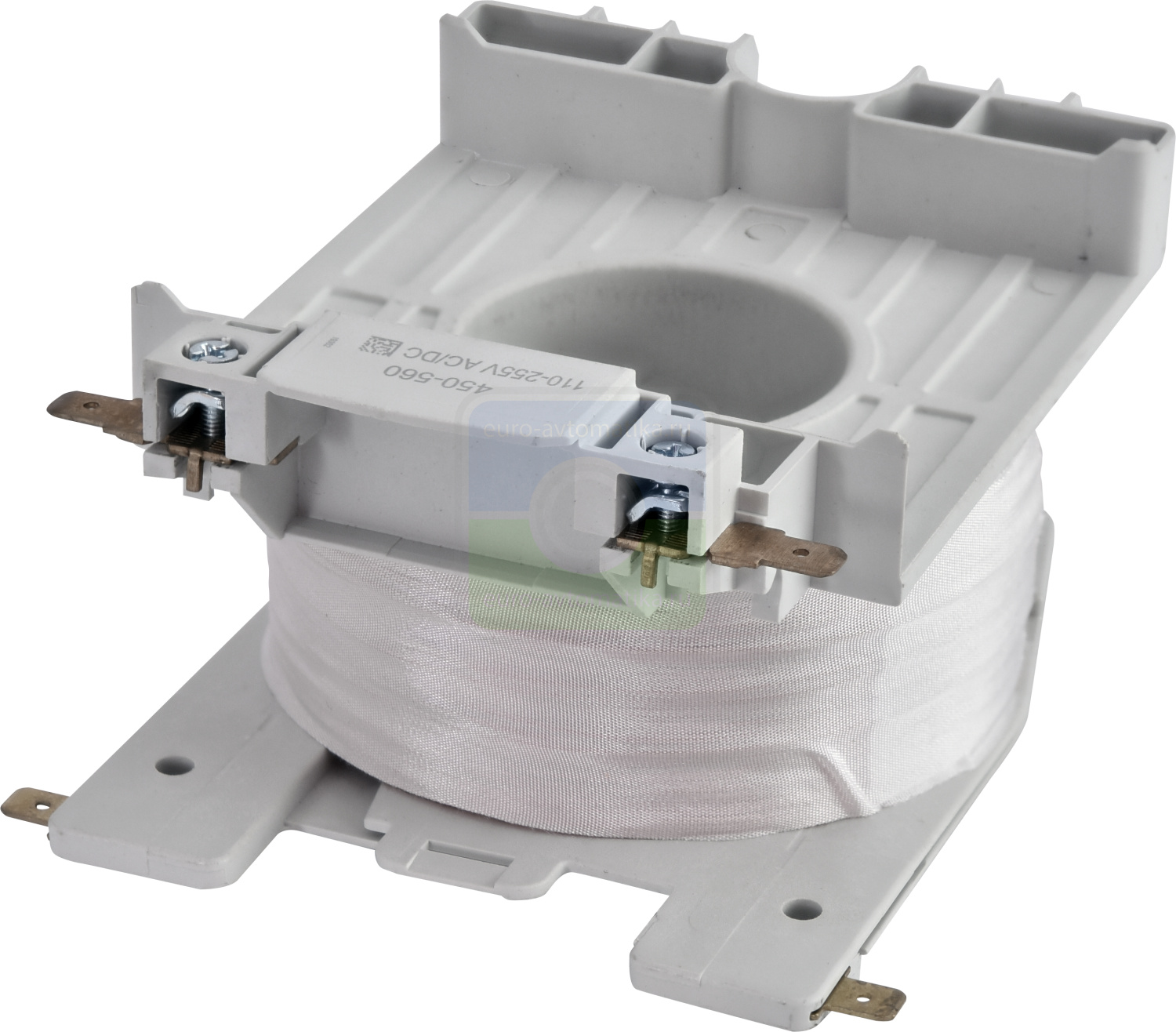 ETI 4656322 Катуш.упр. BCEE-560E 255V-AC/DC (CEM450E…CEM560E)