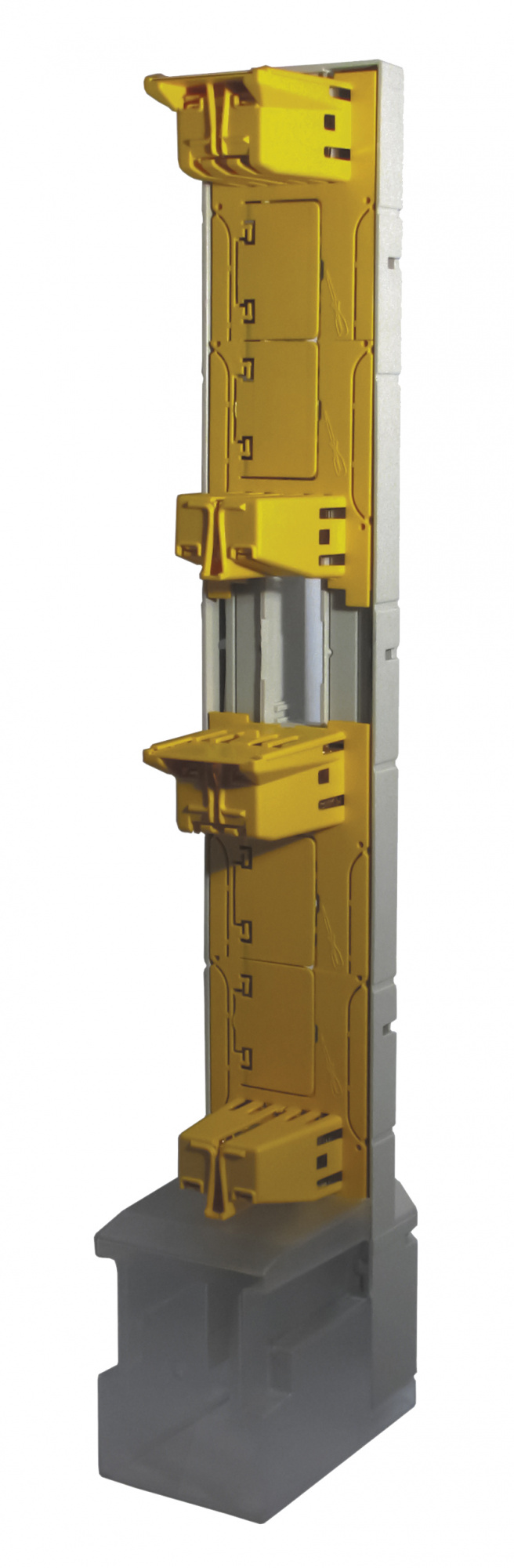 ETI Разъединитель L3-2/1200V/PV 2P (400А DC 1200V) (арт.4122041)