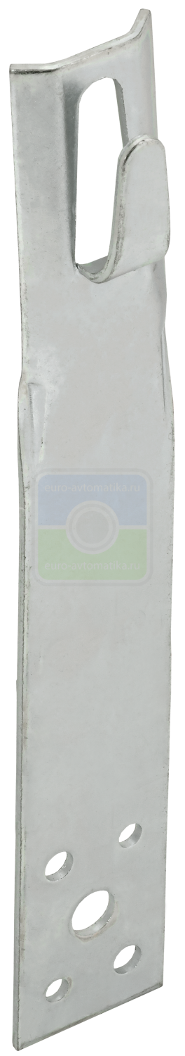 ZDP86-20-1-68-150 - Дер. пр. кр. 6-8мм прямой h=150мм нерж. сталь IEK